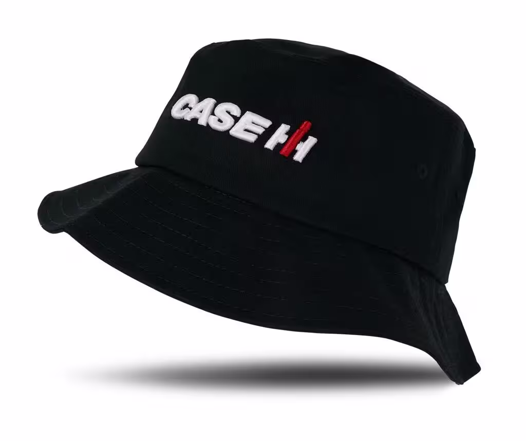 Case IH 3D Flexfit Schiebermütze-1