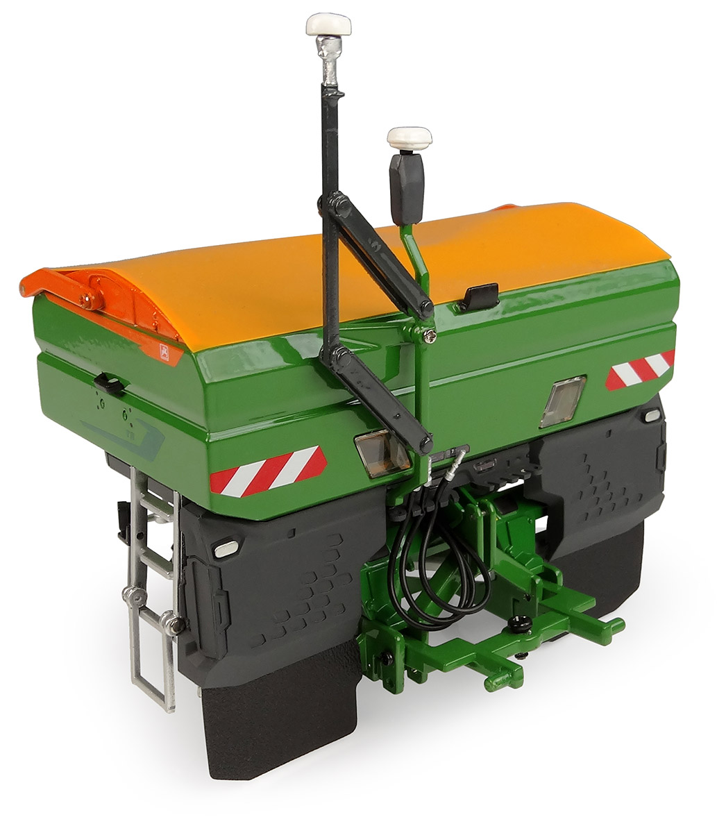 Amazone ZA-TS 4201 Ultra Modell von Universal Hobbies 1:32