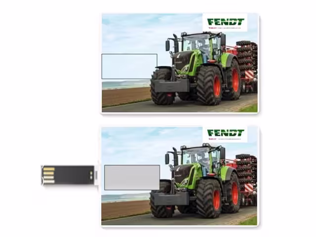 Fendt 800 Vario USB Card-1
