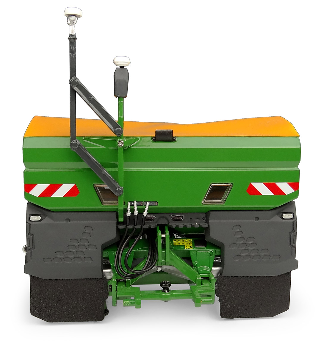 Amazone ZA-TS 4201 Ultra Modell von Universal Hobbies 1:32