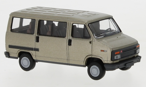 Citroen C25 Bus gold-1