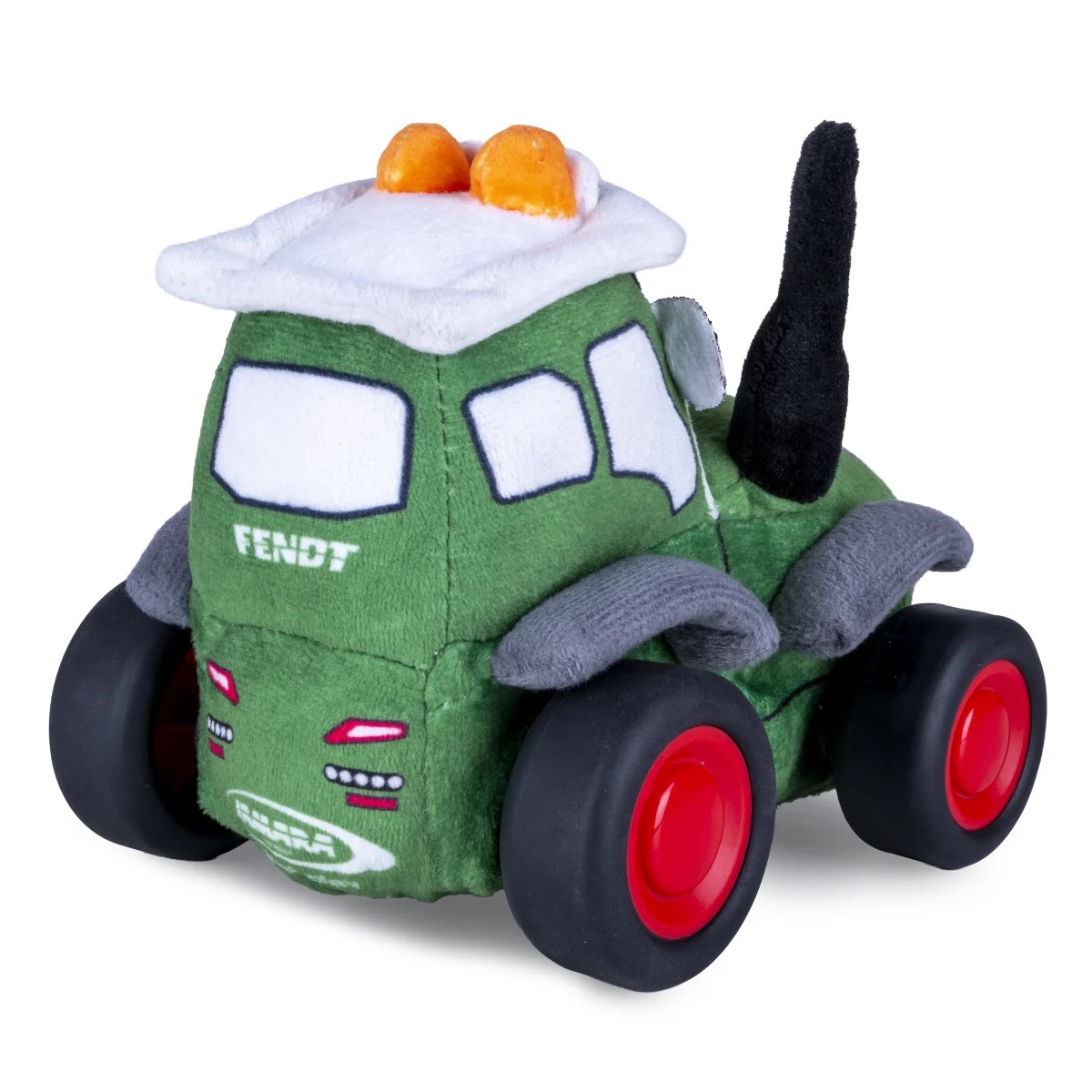 Fendt RC Plüschtraktor 2.4GHz mit Sound