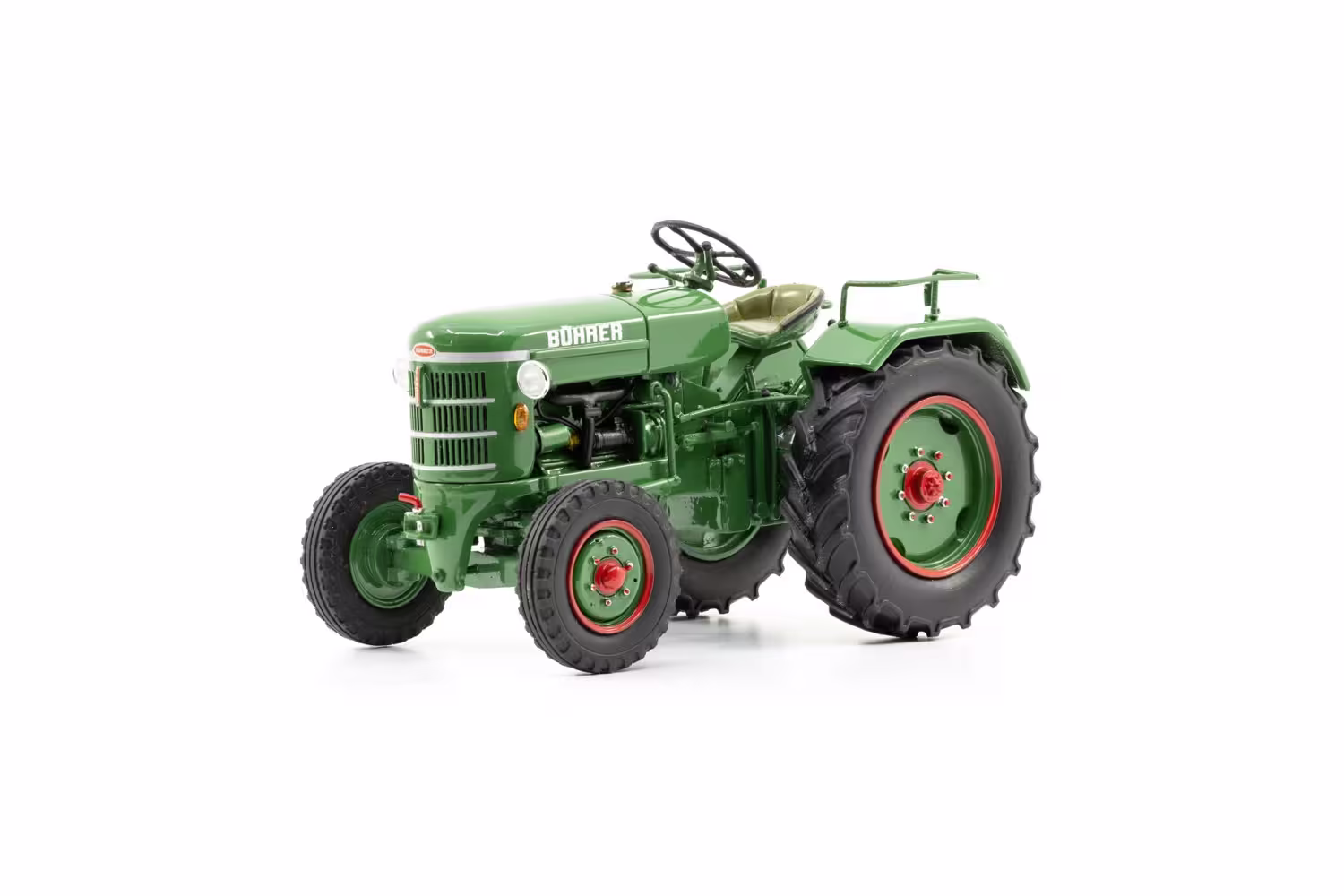 Bührer MFD 4/10 Modell von Ace 1:32 eilbote-onlineshop - Agrarfox