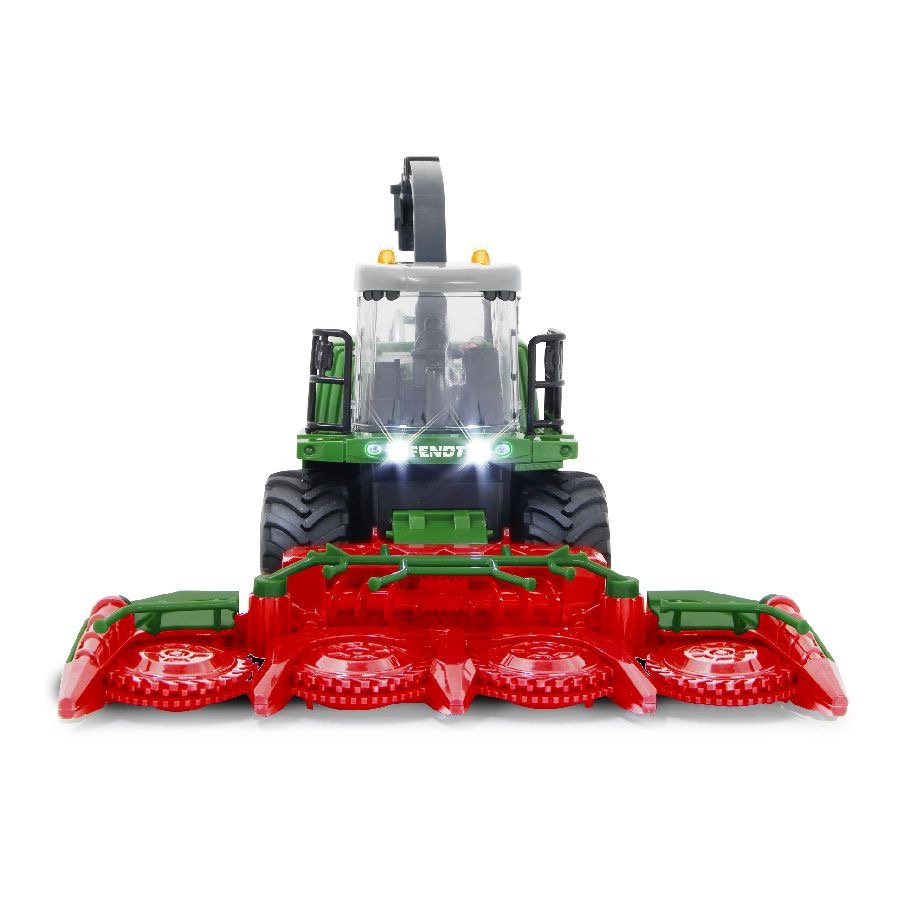Fendt Katana Feldhächsler 1:24S 2;4 GHz Modell von Jamara 1:24
