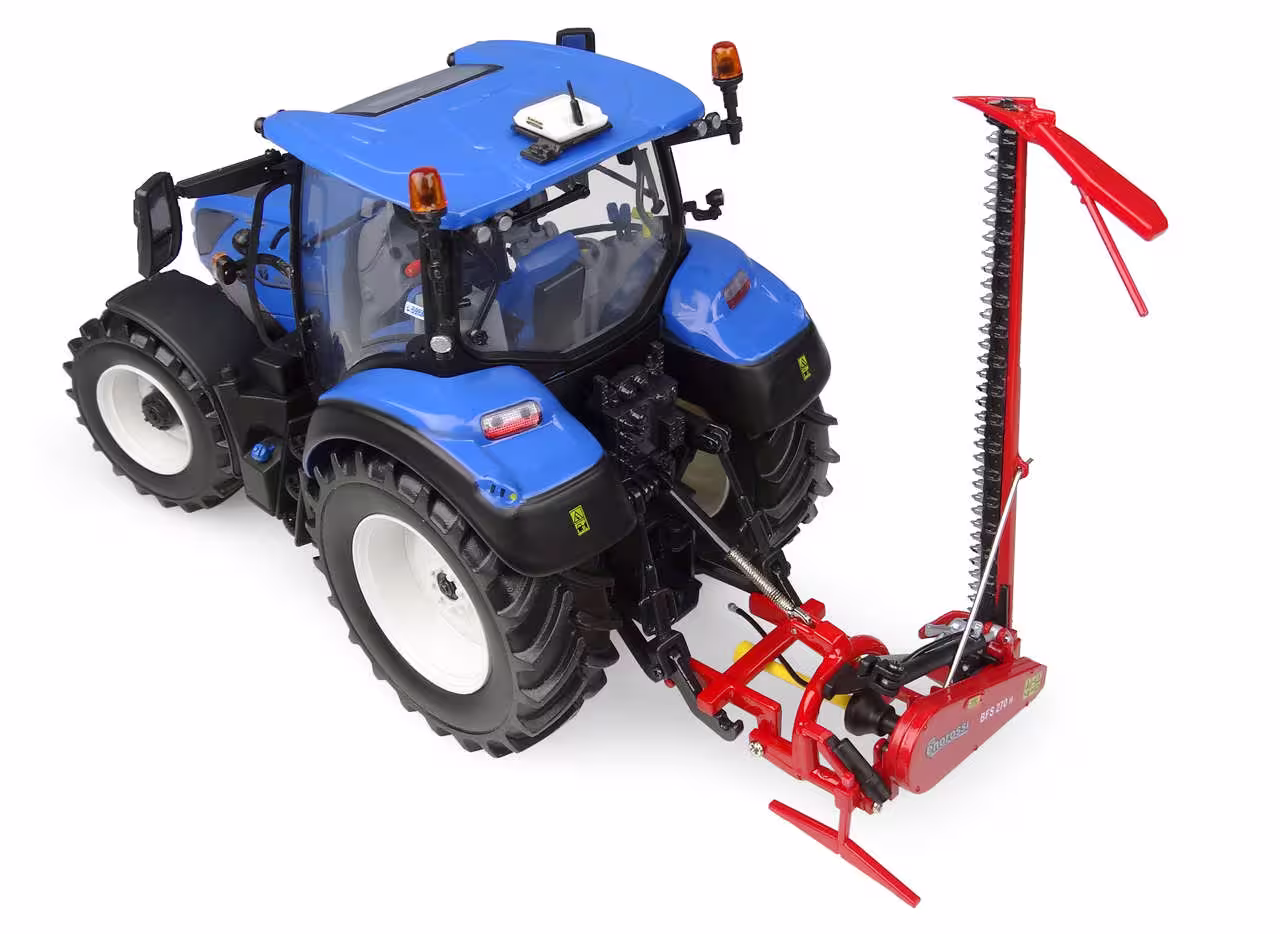 Enorossi BFS 270H Balkenmähwerk-1