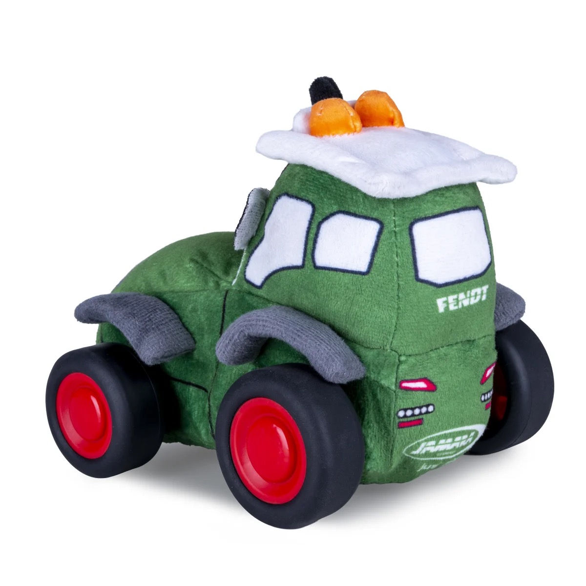 Fendt RC Plüschtraktor 2.4GHz mit Sound