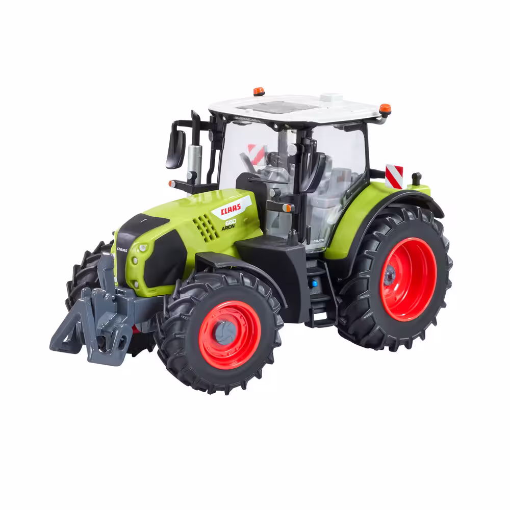 Claas Arion 660 Modell von Britains 1:32 eilbote-onlineshop - Agrarfox