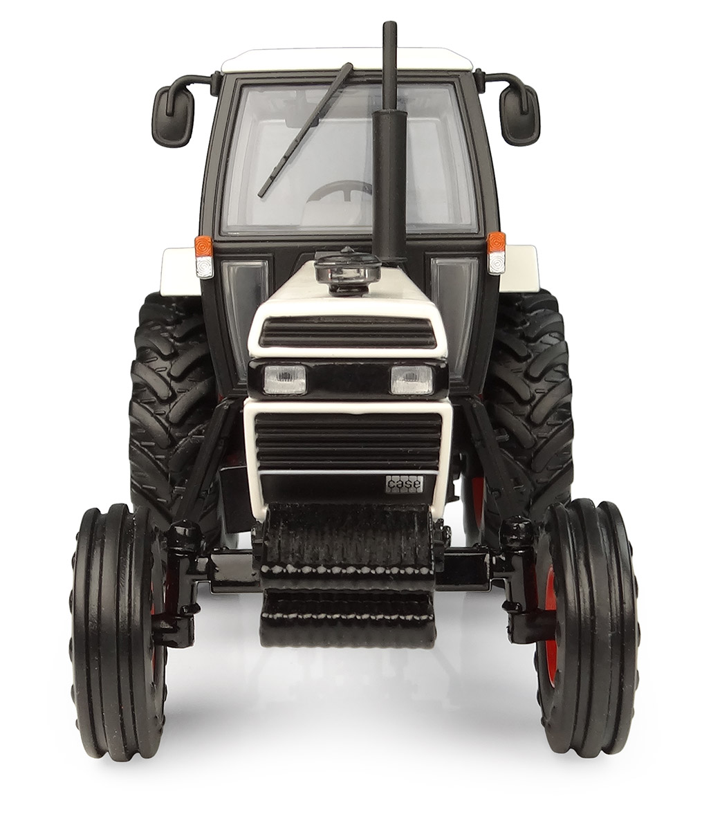 Case 1594 2WD (1983-85) Modell von Universal Hobbies 1:32