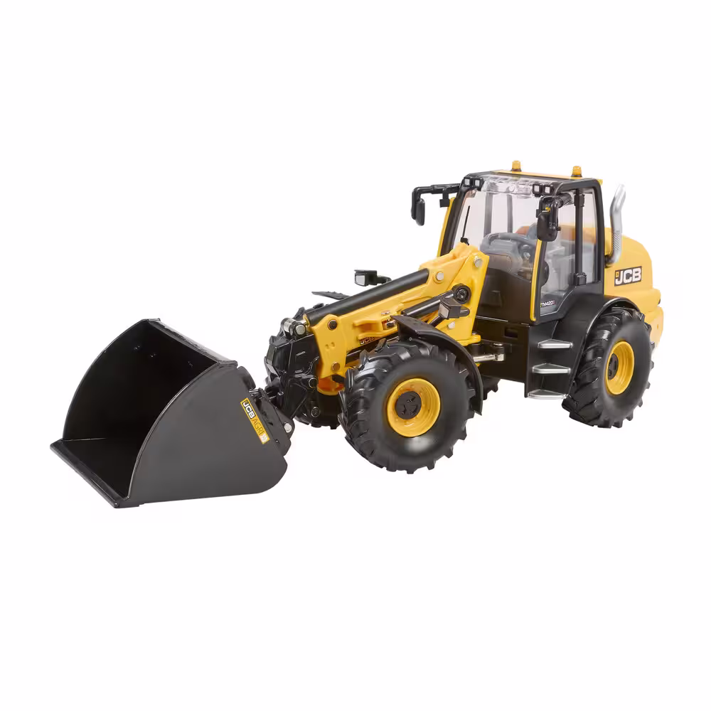 JCB TM420S Lader Modell von Britains 1:32 eilbote-onlineshop - Agrarfox