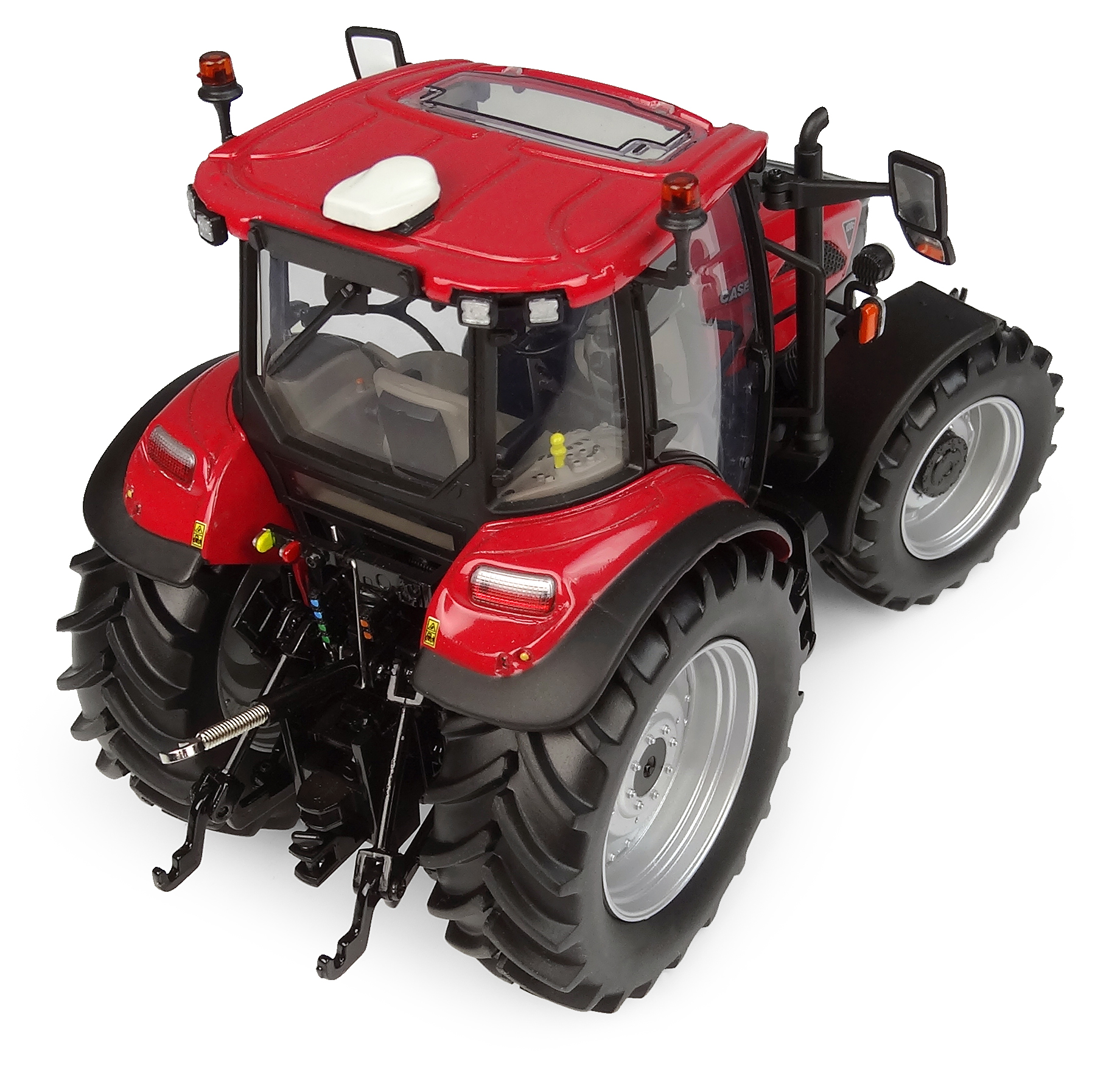 Case IH Farmall 120C - 2025 Modell von Universal Hobbies 1:32