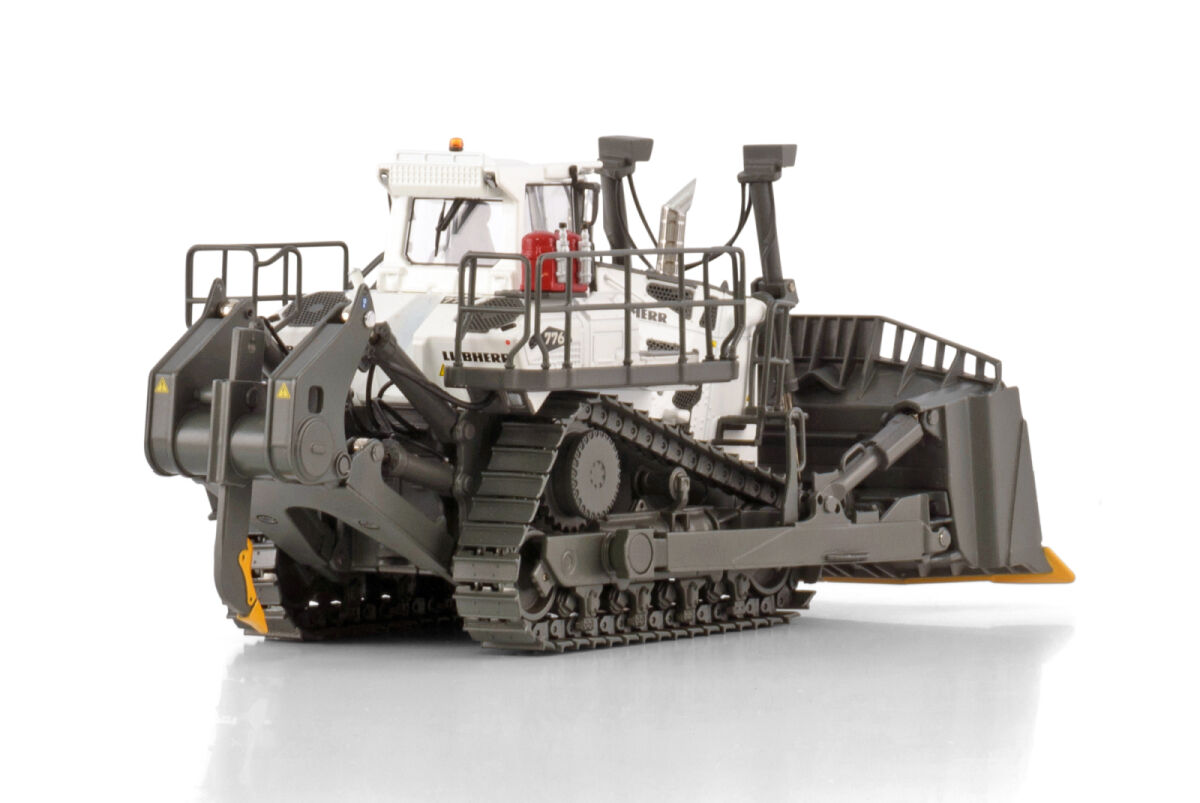 Liebherr PR 776 G8 Modell von Wsi Models 1:50