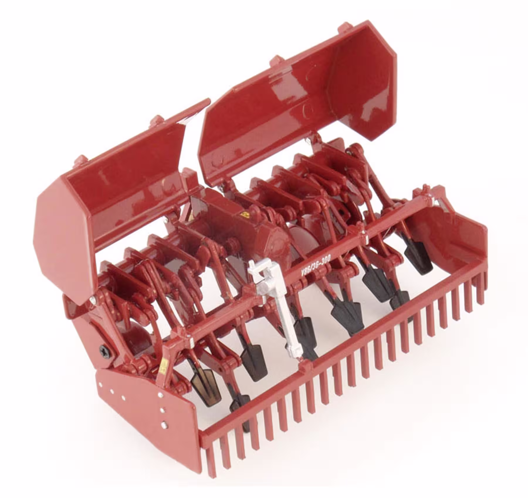 Gramegna Spatenmaschine V86/36-300 Modell von AT Collections 1:32 eilbote-onlineshop - Agrarfox