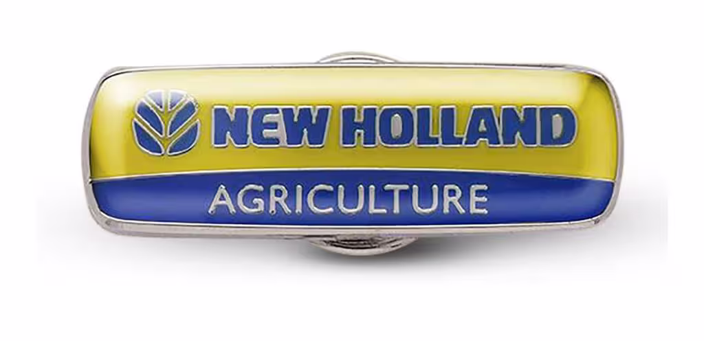 New Holland Pin-1