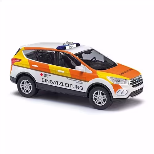 Ford Kuga DRK Böblingen Bj. 2017 Modell von Busch 1:87 eilbote-onlineshop - Agrarfox
