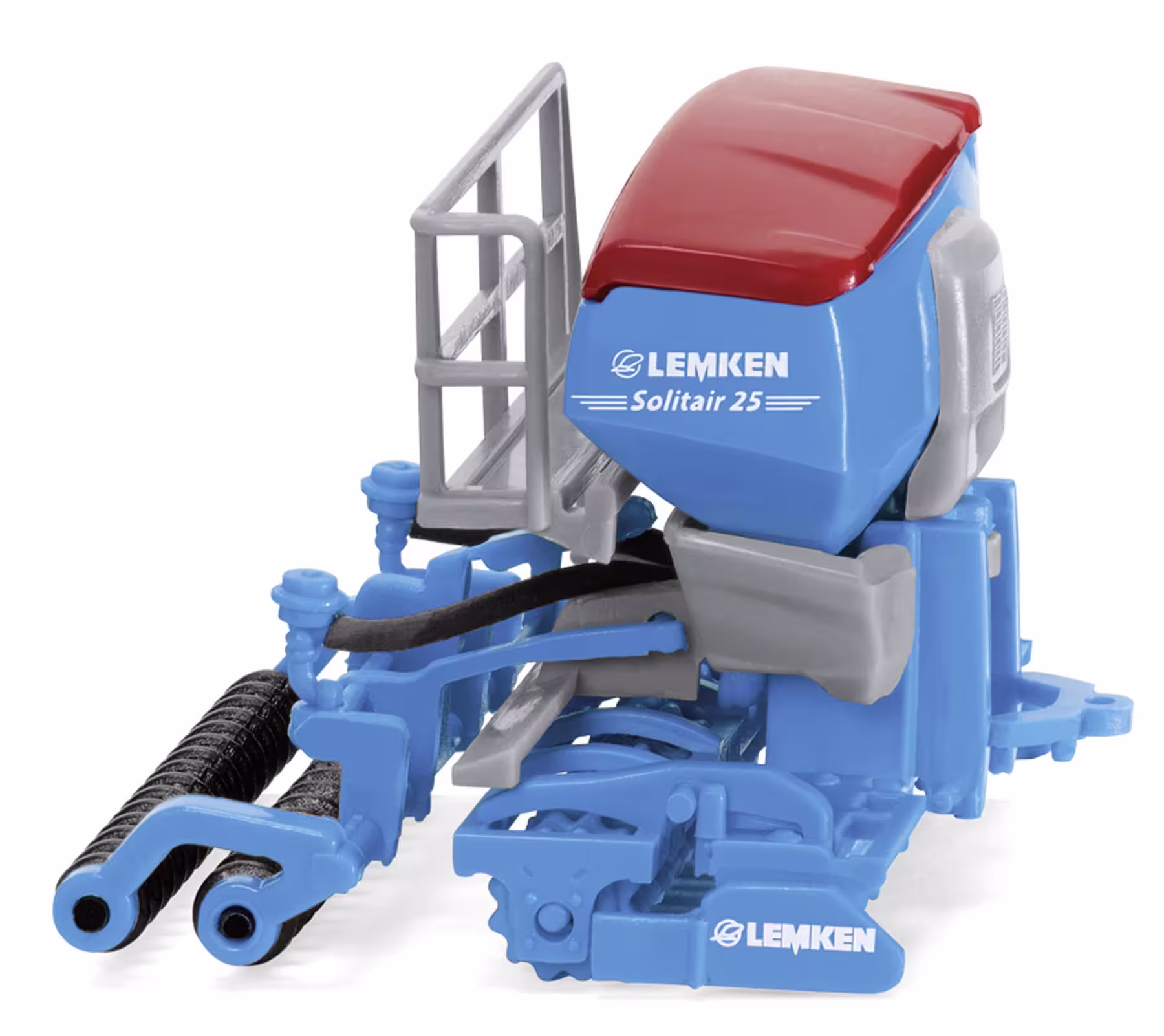 Lemken Solitair 25 mit Zirkon Bestellkombination Modell von WIKING 1:87 eilbote-onlineshop - Agrarfox
