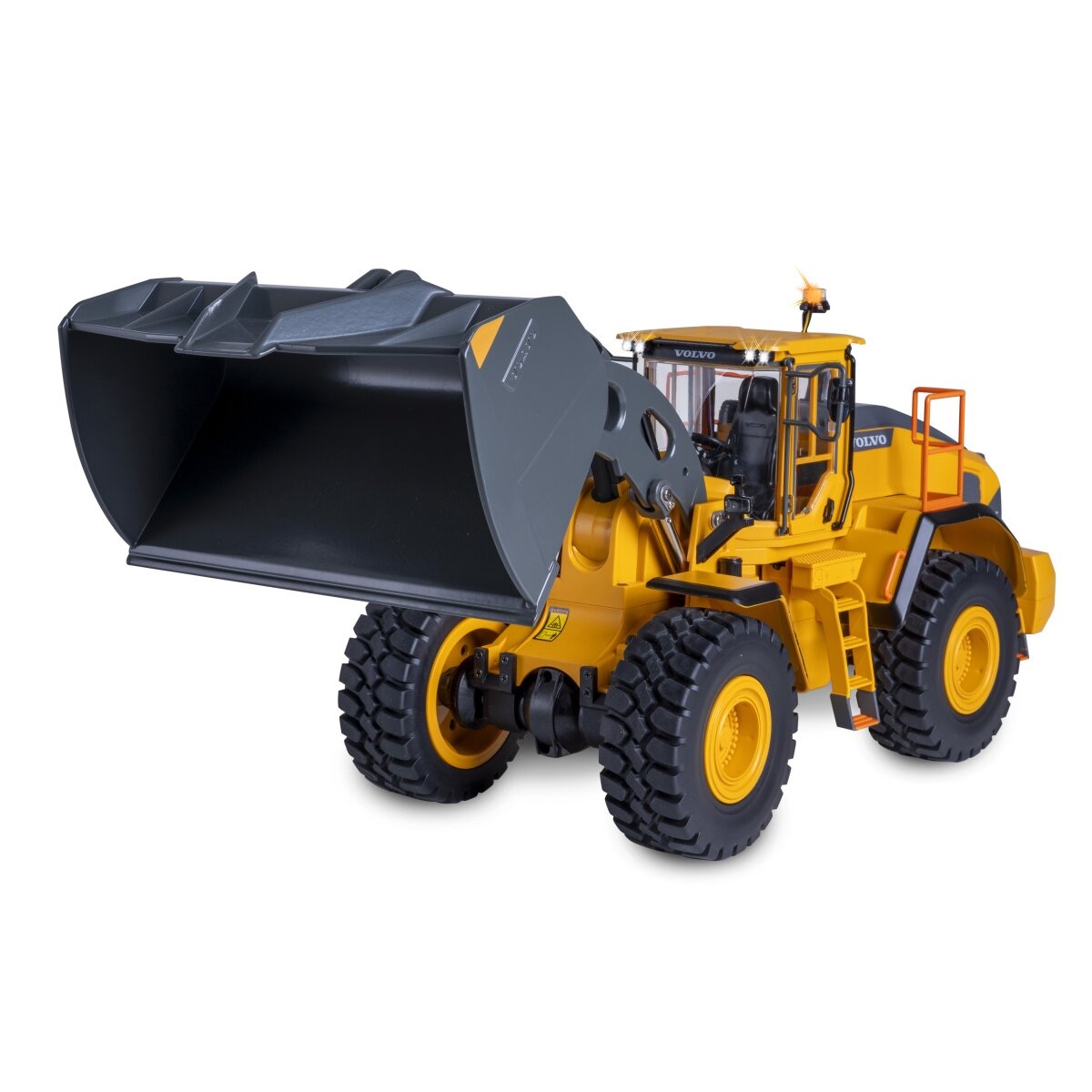 Radlader Volvo L260H Metal 1:14 2.4GHz