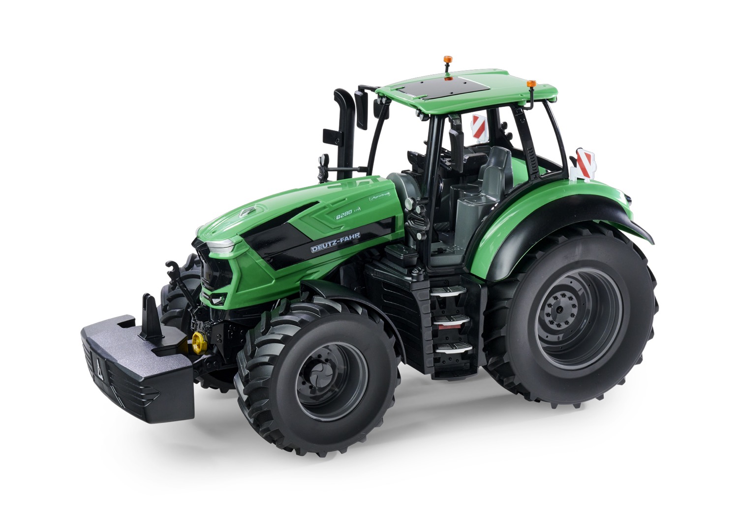 RC Traktor Deutz-Fahr 8280 TTV