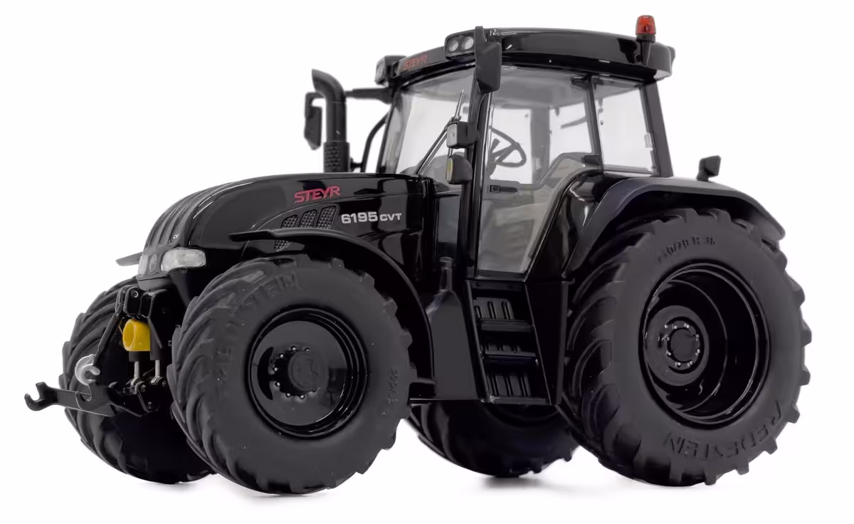Steyr CVT 6195 Black Lim. Edt.-1