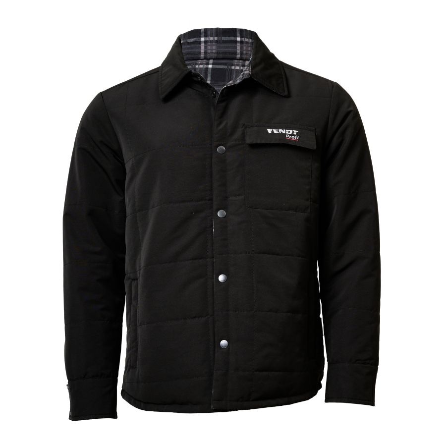 Fendt Profi Wendejacke