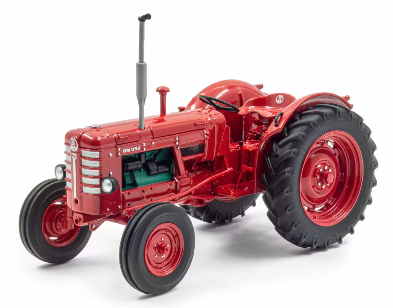 Bolinder Munktell 350 Limited Edition-1