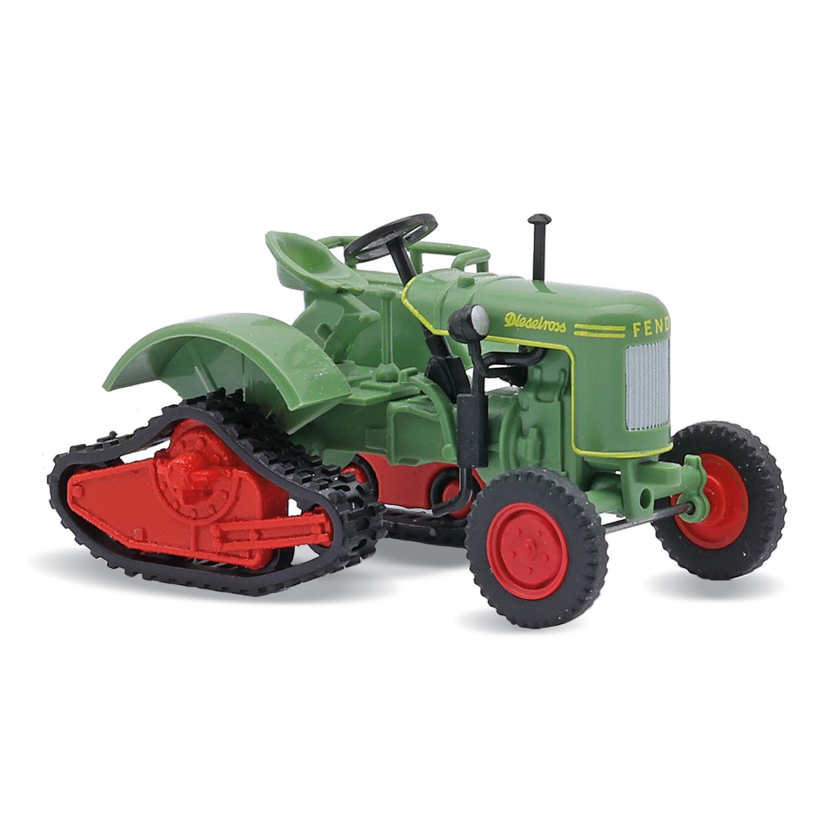 MA76805-1 Artikelname: Fendt F15 Dieselross Originalhersteller: Fendt von Busch im Maßstab: 1:87 Hersteller-Nr: 54156