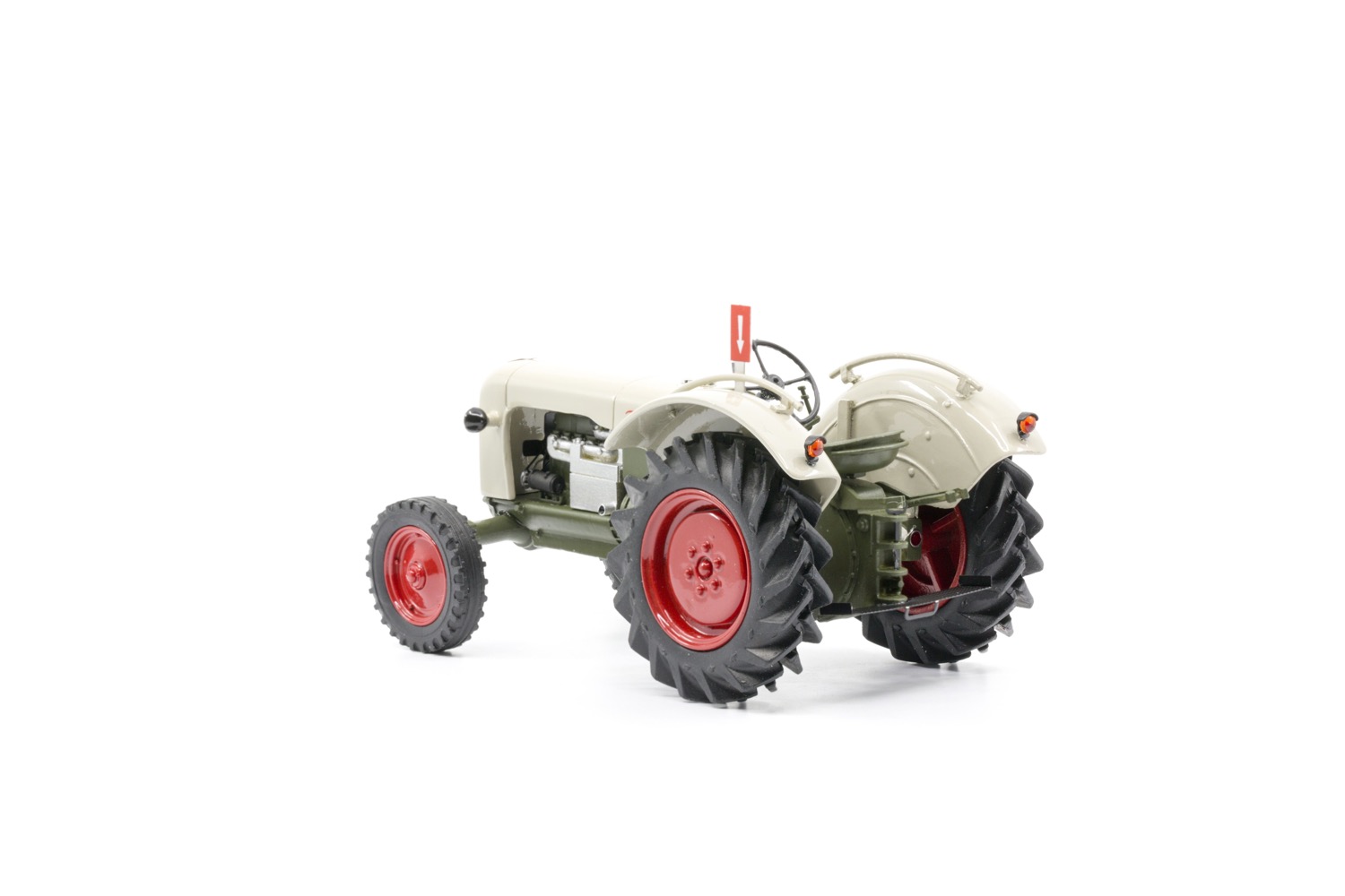 Köpfli Trumpf (Bj.1955) Modell von Ace 1:32