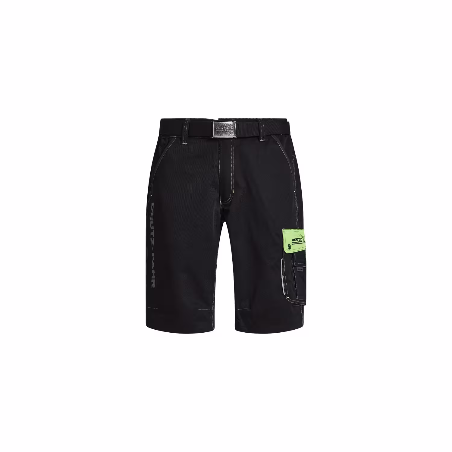 Arbeits-Bermuda-Shorts Deutz-Fahr eilbote-onlineshop - Agrarfox