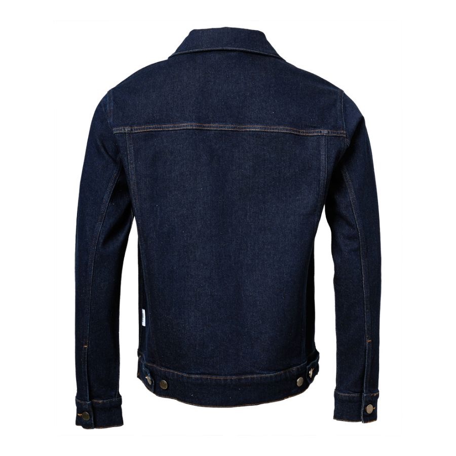 Fendt Profi Denim Arbeitsjacke