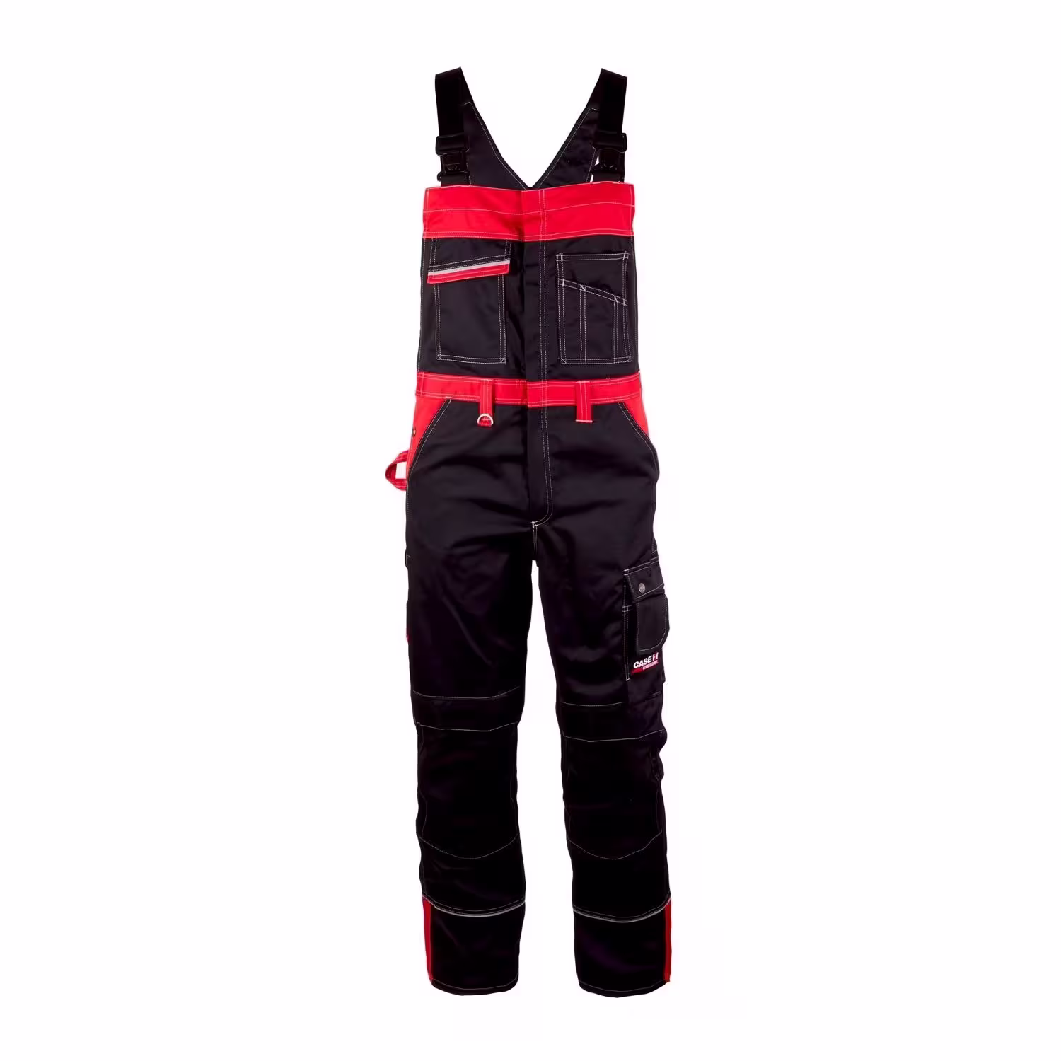 Case IH Robuste Arbeitslatzhose eilbote-onlineshop - Agrarfox