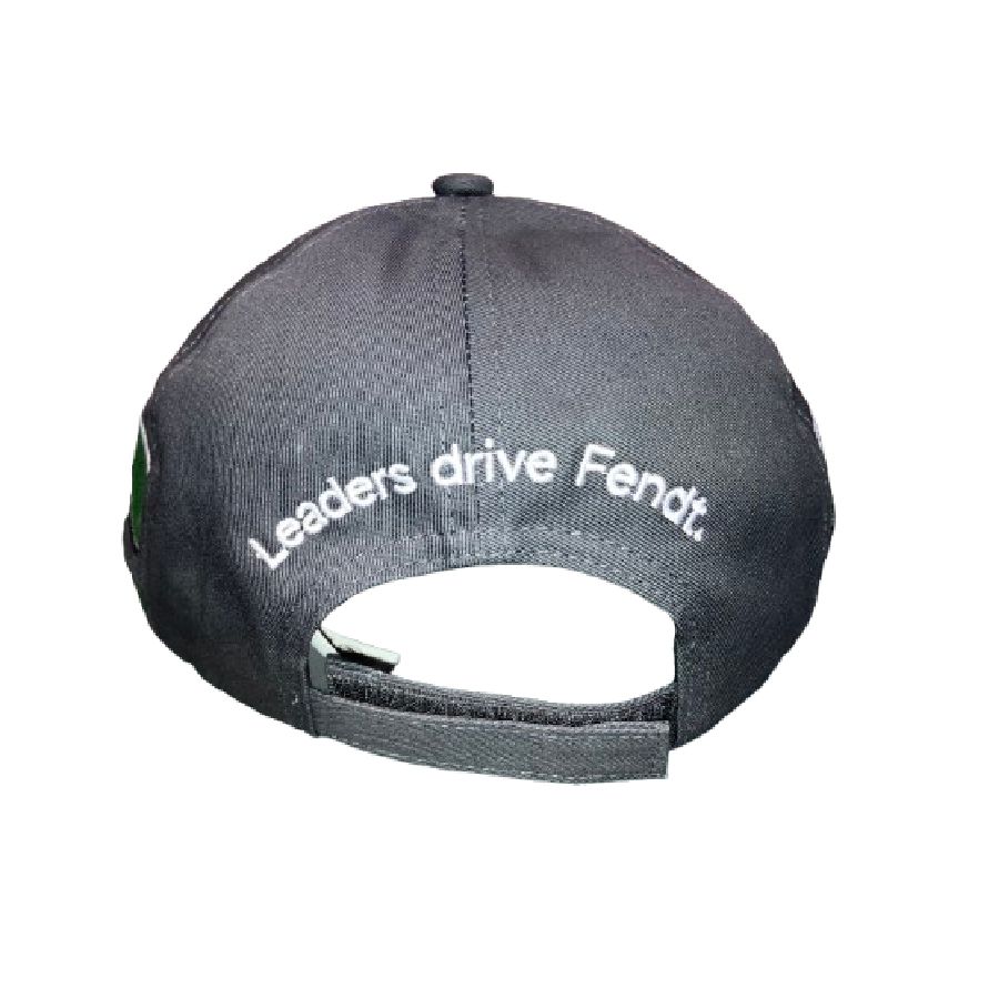 Fendt Basecap „Motorhaube (Bonnet)“