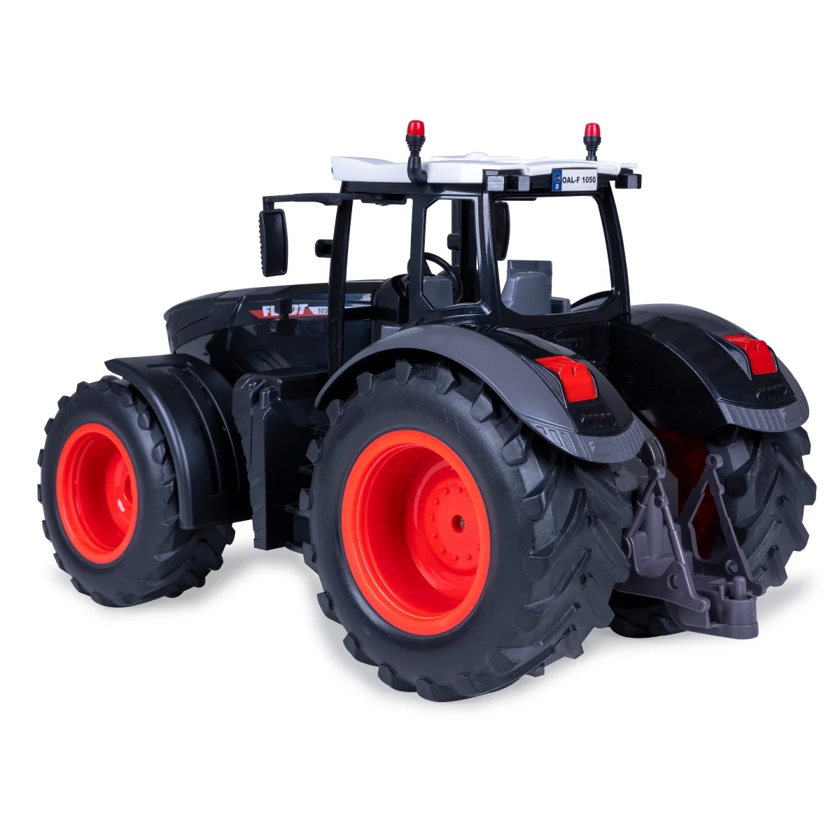 Fendt 1050 Vario 1:16 2.4GHz Black Special Edition