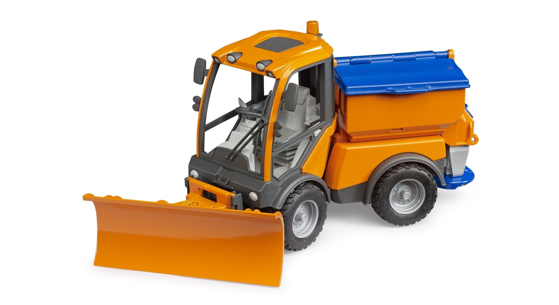 VarioCar Winterdienst