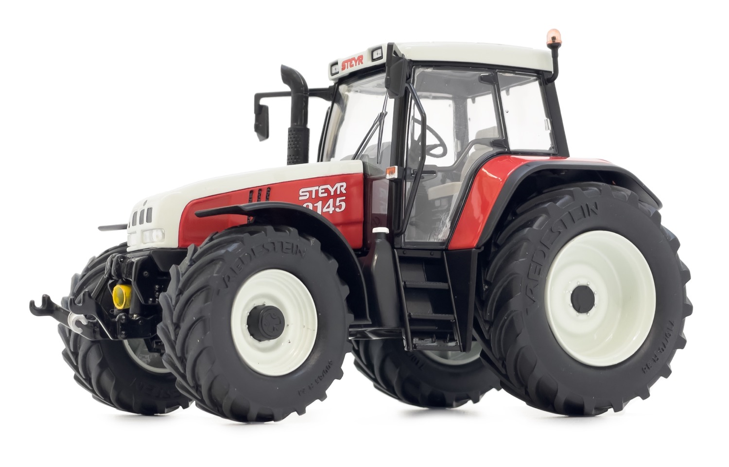 Steyr 9145 Modell von MarGe Models 1:32