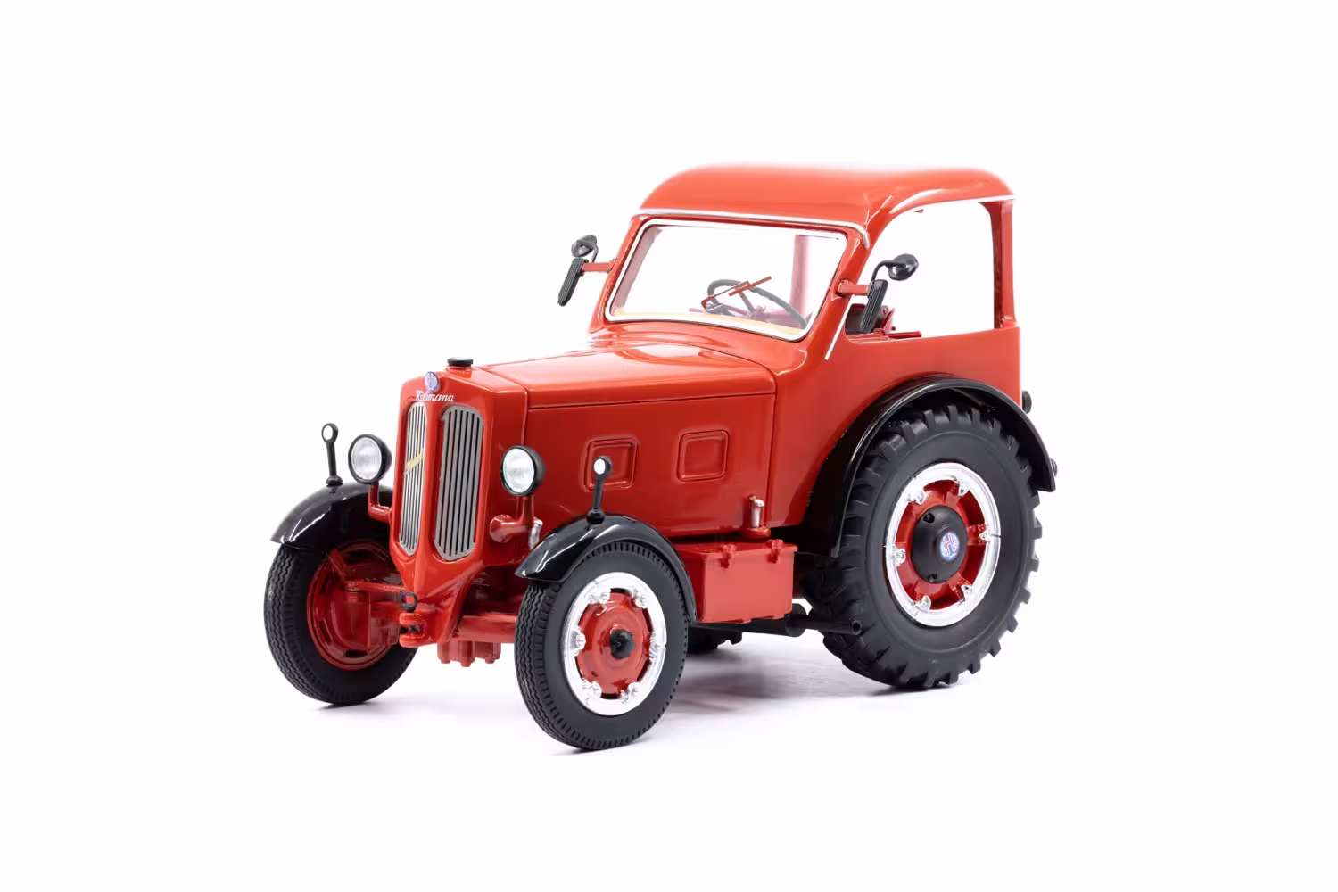 Hürlimann D500 Industrietraktor Modell von Ace 1:32 eilbote-onlineshop - Agrarfox