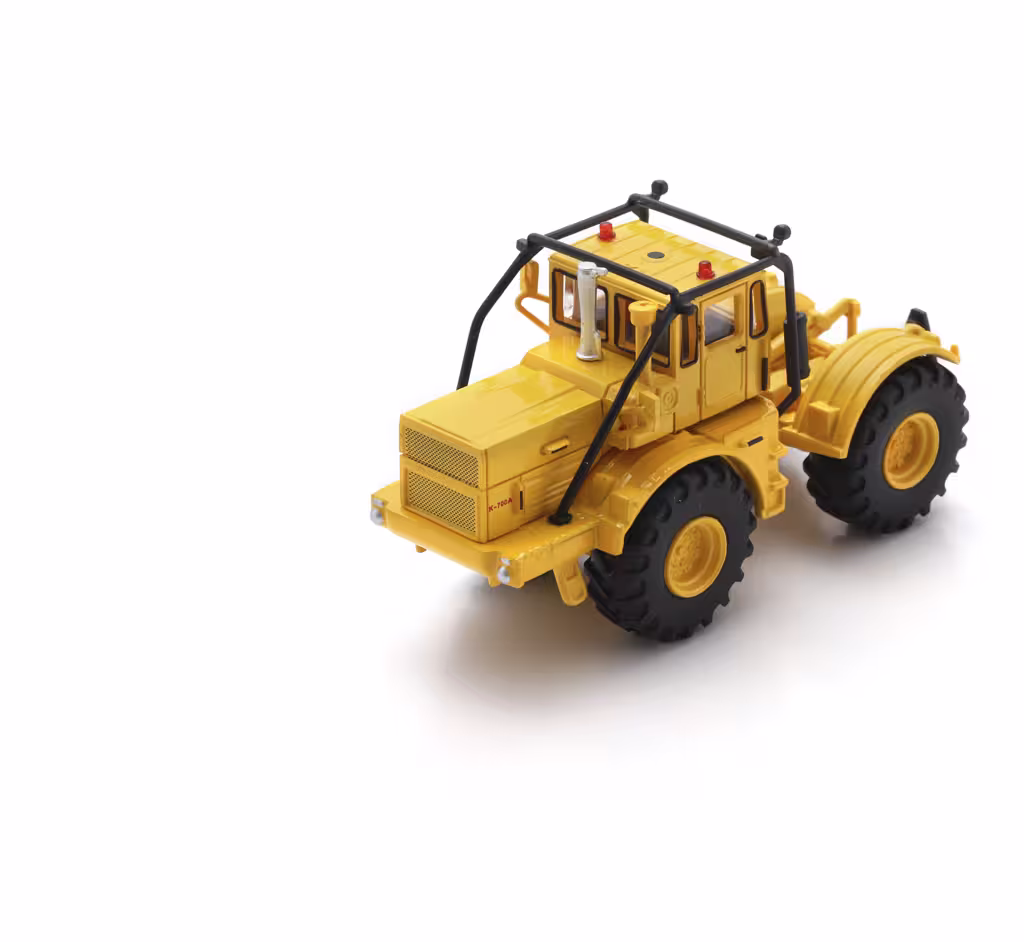 Kirovets K 700-1