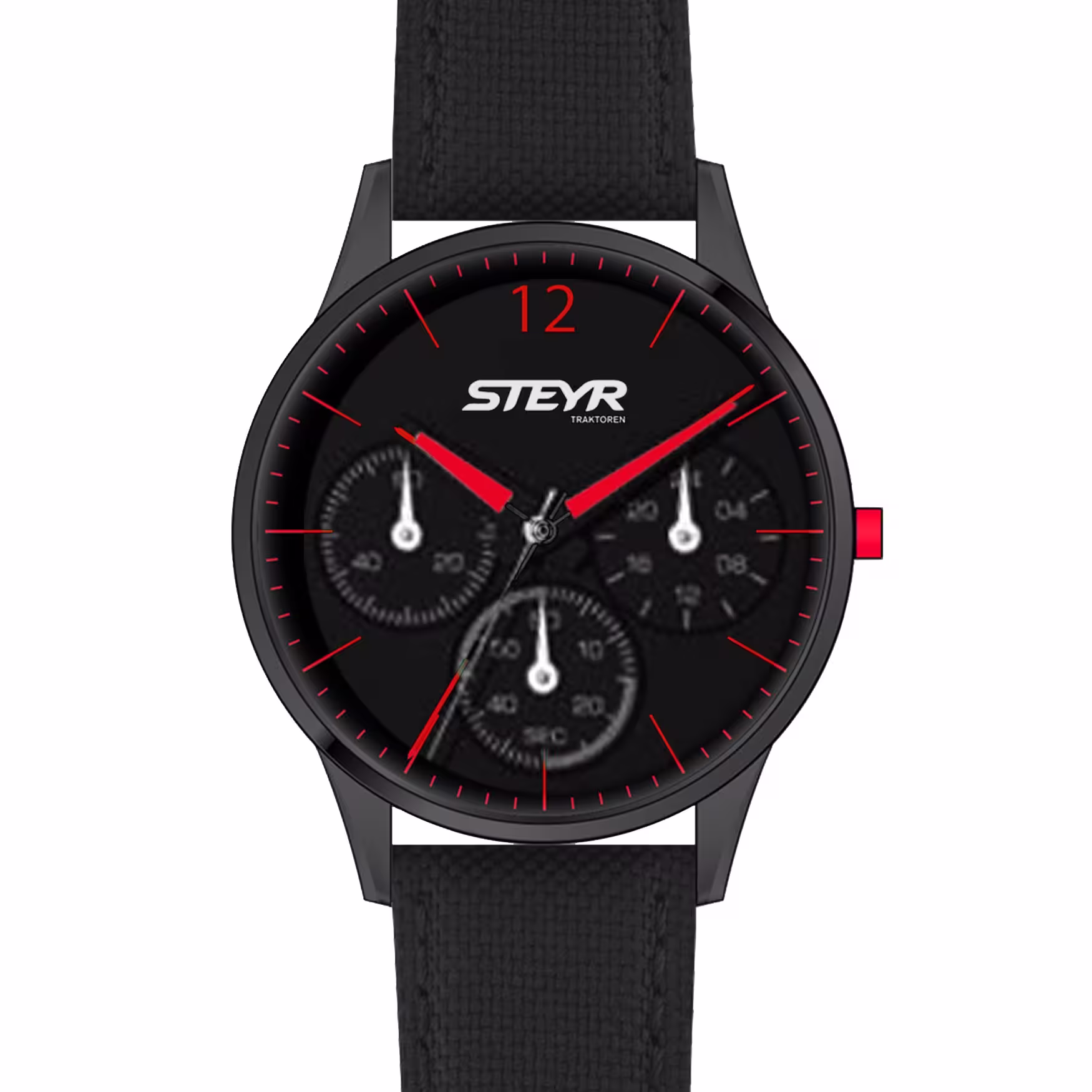 Steyr Chronograph eilbote-onlineshop - Agrarfox