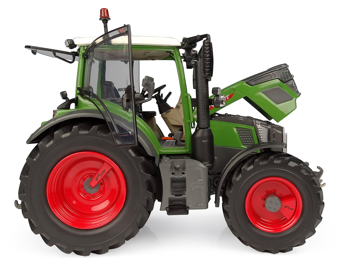 Fendt 516 Vario Gen4 - 2026 Modell von Universal Hobbies 1:32