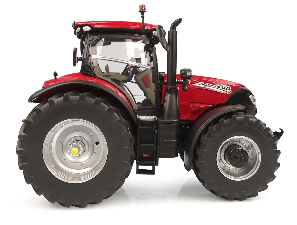 Case IH Puma 260 CVX Drive 2023 Modell von Universal Hobbies 1:32