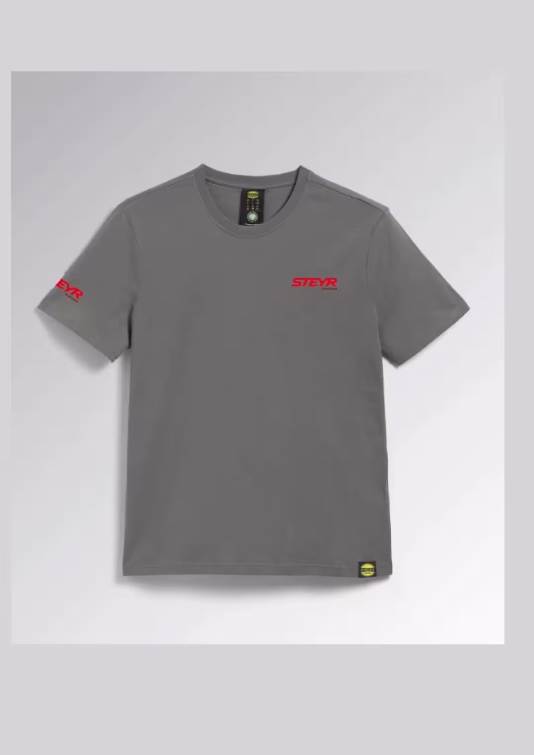 Steyr Arbeits-T-Shirt eilbote-onlineshop - Agrarfox