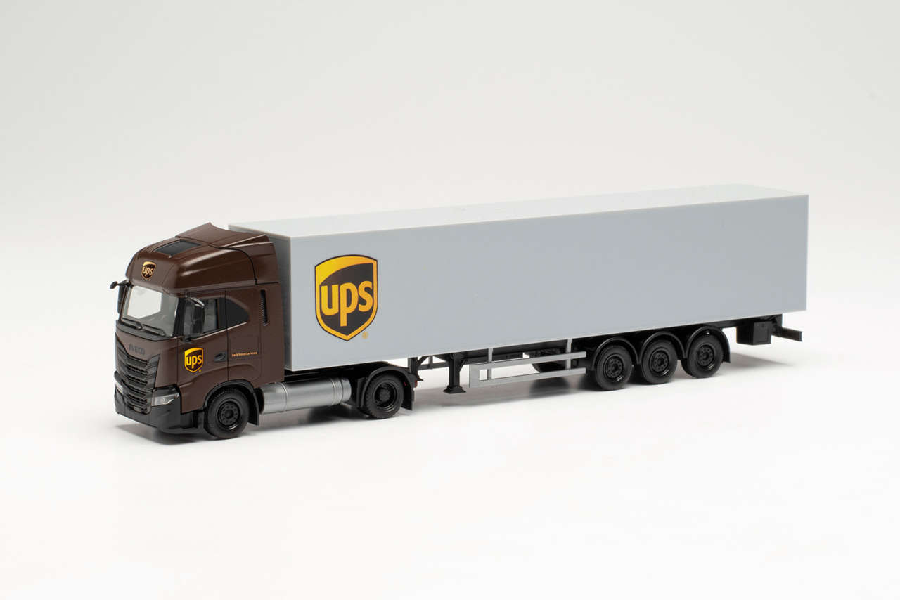 Iveco S-Way LNG UPS Koffer-Sattelzug-1