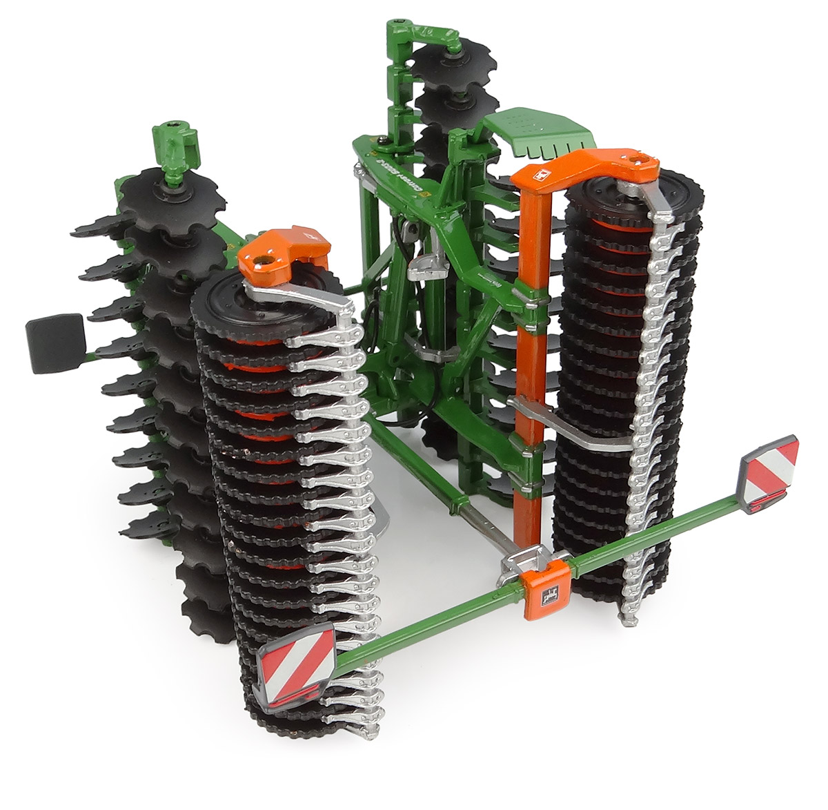 Amazone Catros 5003-2 Modell von Universal Hobbies 1:32