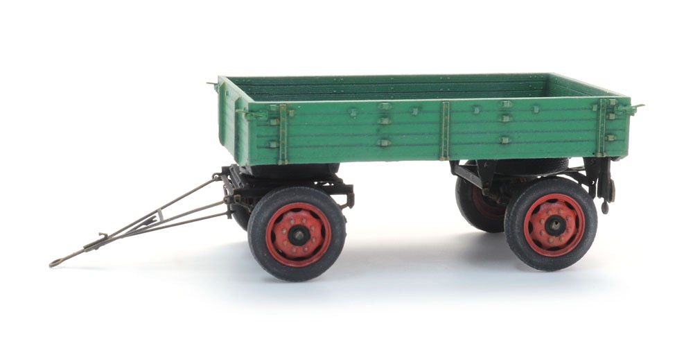 Anhänger E3 3T Modell von Artitec 1:87