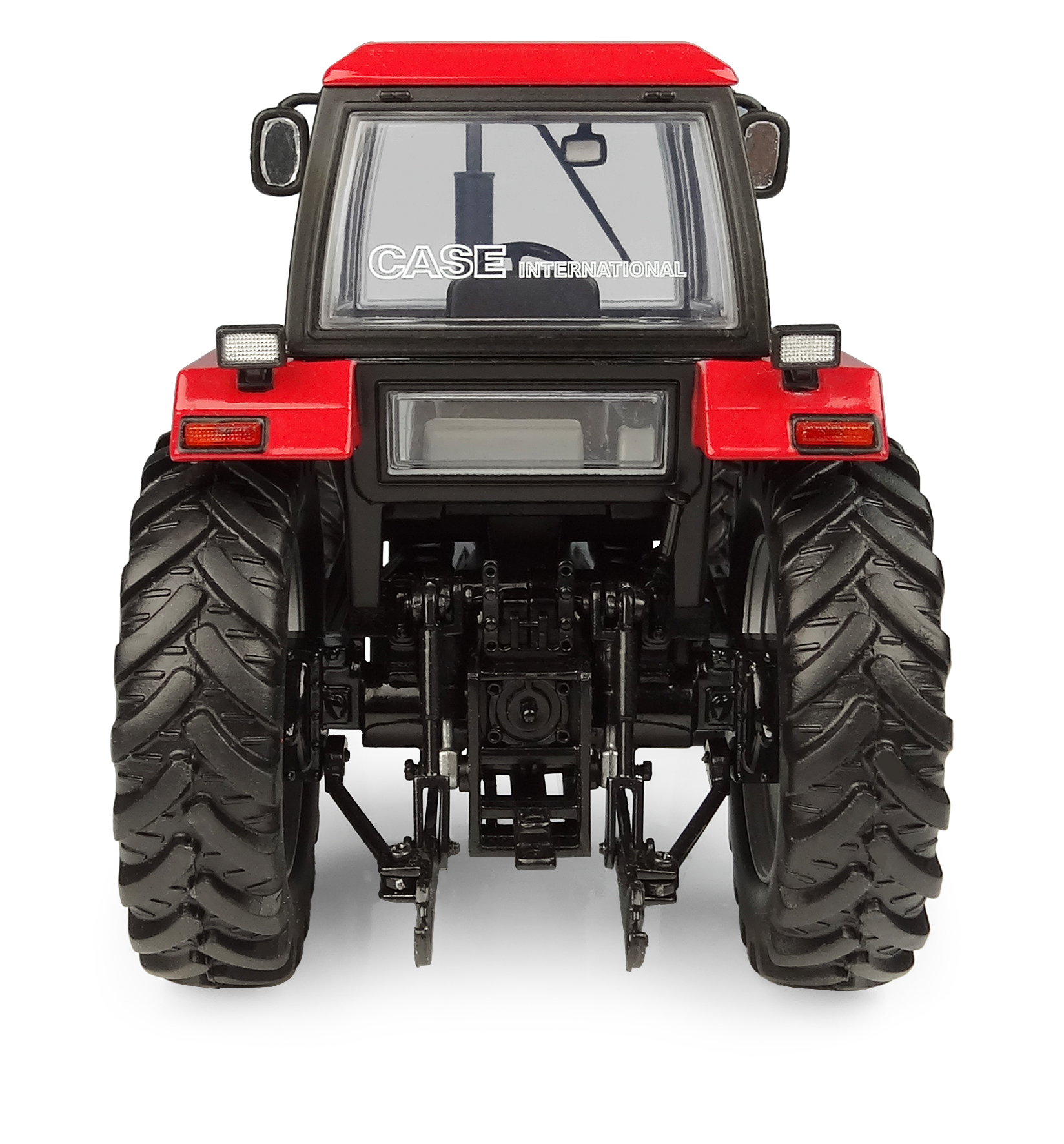 Case International 1594 Hydra-Shift 4x4 Modell von Universal Hobbies 1:32