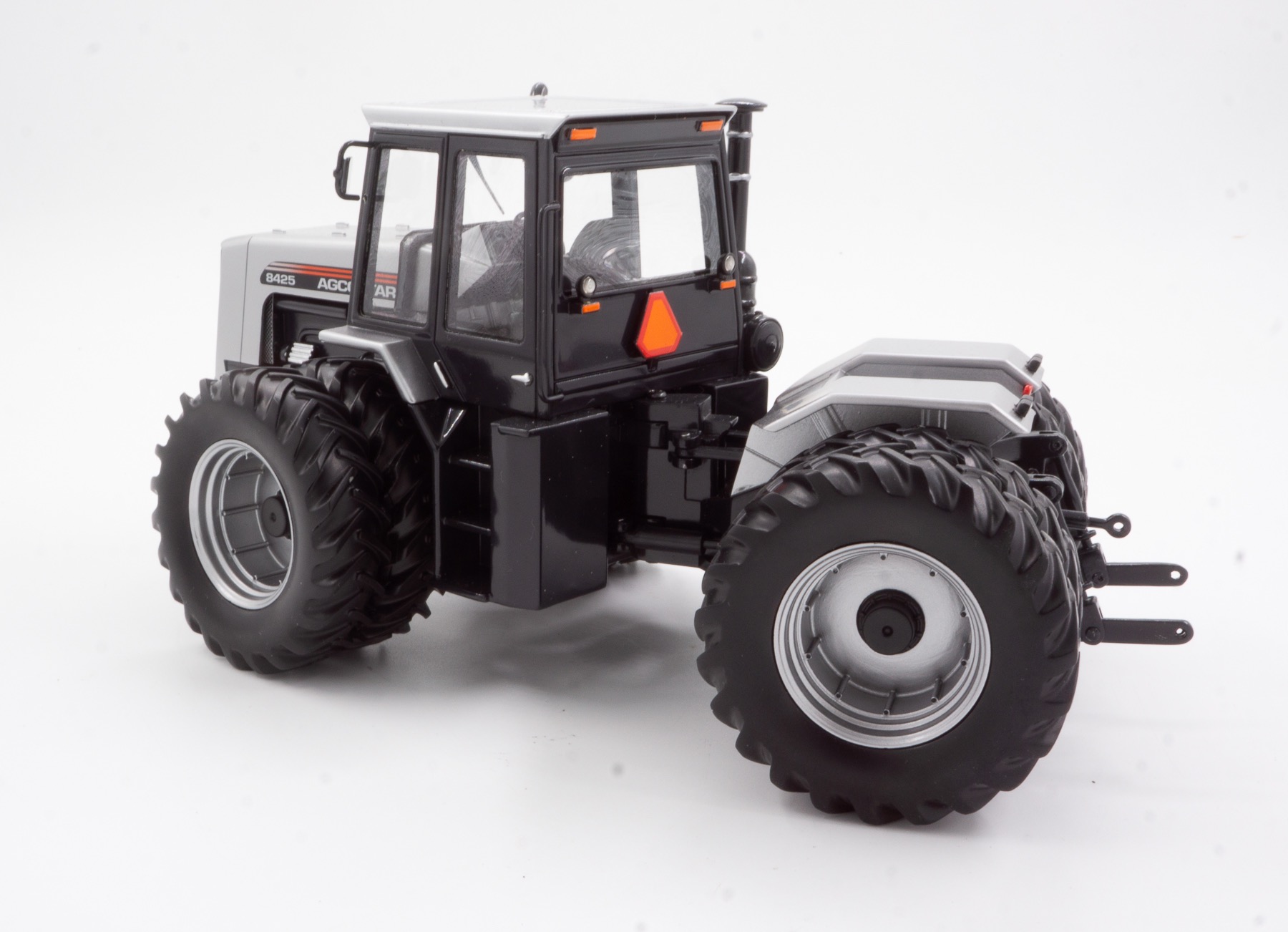 Agco-Star 8425 Modell von PowerTrac Models 