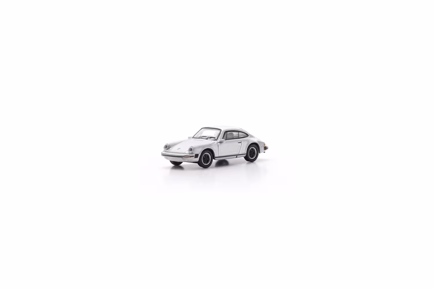 Porsche 911 Carrera 3.2 Coupe Modell von Schuco 1:87 eilbote-onlineshop - Agrarfox