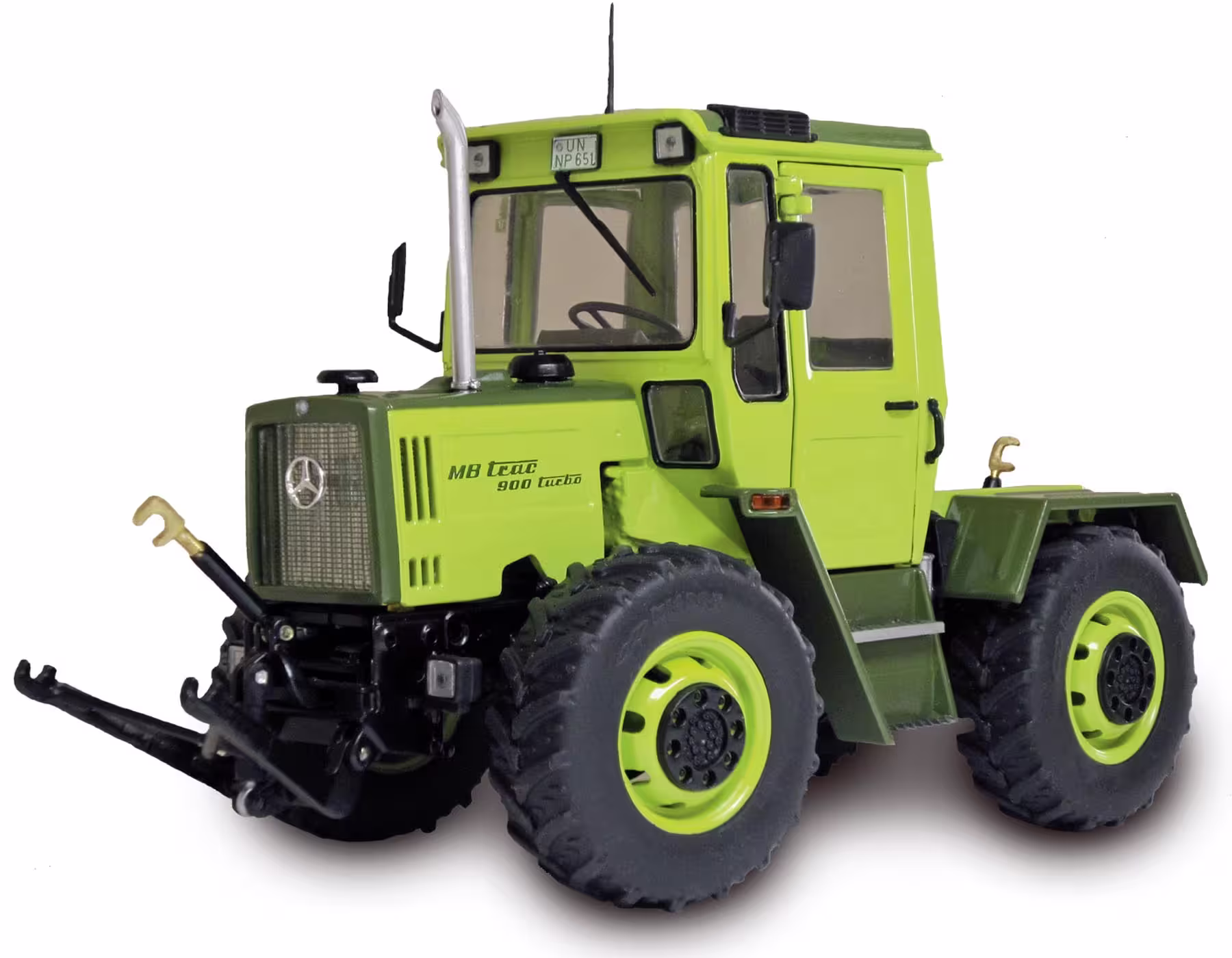 MB trac 900 Turbo (1987-1991) Modell von Weise-Toys 1:32 eilbote-onlineshop - Agrarfox