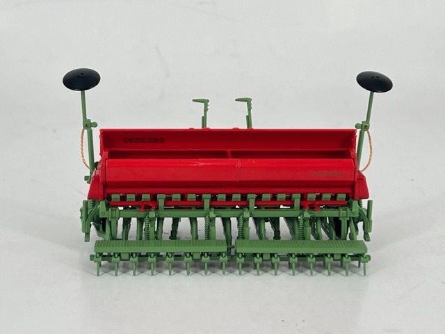 Nodet GC 3 m Sämaschine Modell von Replicagri 1:32