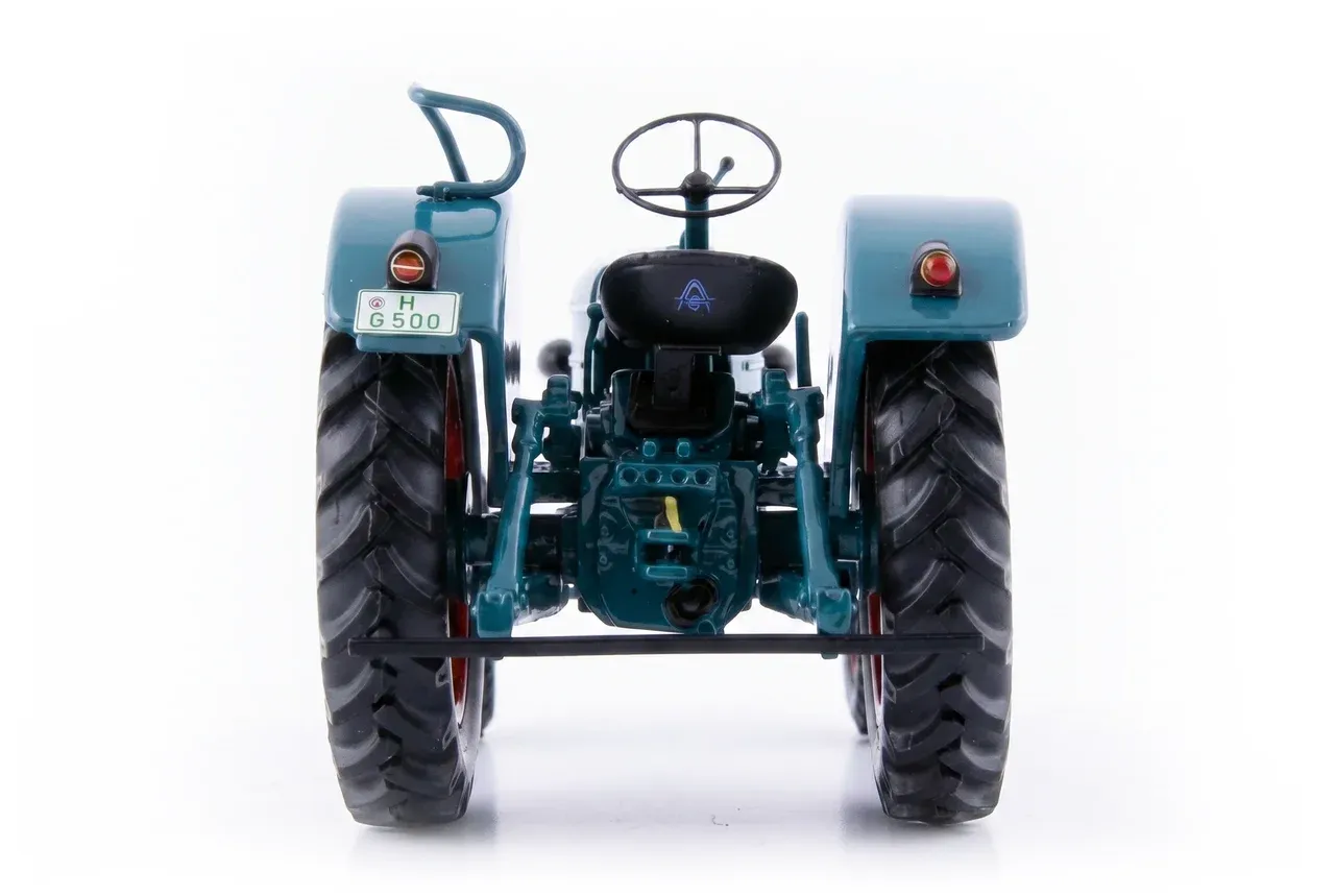 Hanomag Granit 500 Limited Edition 350 Modell von agrarfox models 1:32