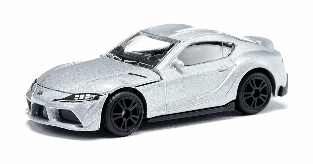 Toyota GR Supra Modell von Siku 