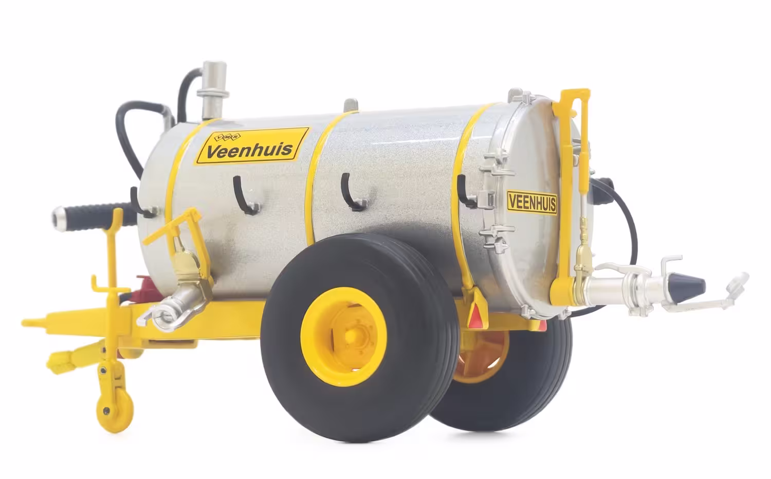 Veenhuis Populair 3200 Liter mit verzinktem Tank Modell von MarGe Models 1:32 eilbote-onlineshop - Agrarfox